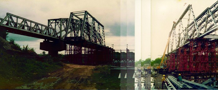 Railway Bridges